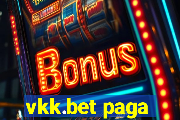 vkk.bet paga
